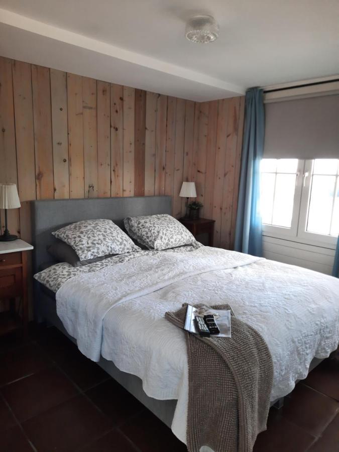 Anneke'S Bed En Botterhammeke Woensdrecht Exterior photo